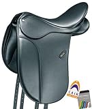 Wintec 500 Dressage Saddle with CAIR