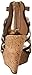 Carlos by Carlos Santana Women's Maiko Wedge Sandal