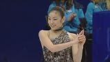 Ladies Primetime Figure Skating