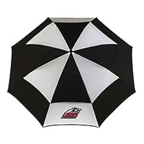 New Mexico Lobo's NCAA Windsheer II Auto-Open Umbrella