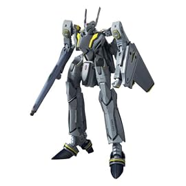 DX超合金 マクロスF(フロンティア) VF-25Sメサイア(オズマ機)