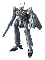 DX超合金 マクロスF(フロンティア) VF-25Sメサイア(オズマ機)