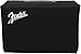 Fender Mustang GT 40 Amplifier Cover Black,Small