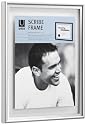 Umbra Scribe Document 11 by 14-Inch Frame, Aluminum