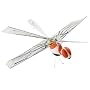 Discovery Exclusive Radio Control DragonFly Toy