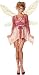 Fairy Pink Adult Costume