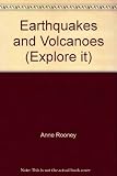 Earthquakes and volcanoes : [unearth the amazing forces that shape our planet!]
