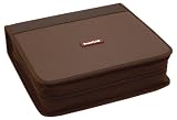 240 CD Wallet With Anti Scratch Plastic Sleeves
