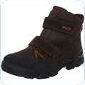 Snowboard-Boots