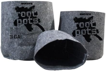 Root Pot 20 Gallon (10/Cs)