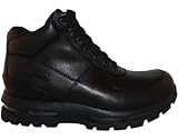 Nike Air Max Goadome ACG Black Leather Mens Boots 865031-009