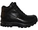 Nike Air Max Goadome ACG Black Leather Mens Boots 865031-009