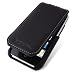 PDAIR ���U�[�P�[�X for iPhone 3G �c�J���^�C�v ver.2 �u���b�N PALCIPOHN3F2/BL