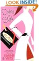 Dying in Style: Josie Marcus, Mystery Shopper (Signet Mystery)