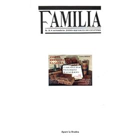 Familia - Oradea by