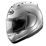 41Gx5LQUkvL. SL160  ARAI Corsair V Aluminum Silver Helmet   Size : Medium