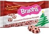 Brach's Christmas Cinnamon Nougats 13oz.
