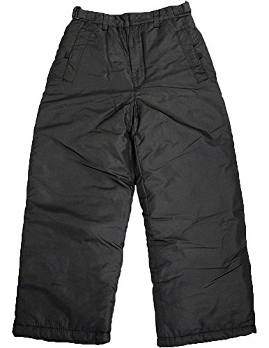 London Fog - Big Girls' Snowpant