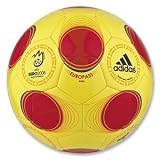adidas Euro 2008 Sala Soccer Ball