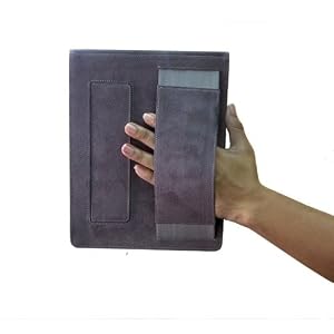 Green Eco Friendly iPad Case