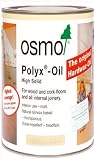 Polyx Oil - 3032 Clear, Satin 750 ml