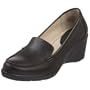 Dockers Women's Milia Loafer,Brown/Brown Leather,8 M US