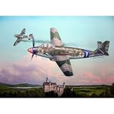 1/48 ドイツ軍 Me509 “ヴァンダー・ファルケ” ファルケ