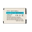 Technocel Lithium Ion Extended Battery for Kyocera KX12