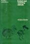 Extinct and Vanishing Animals: A Biology of Extinction and Survival (Heidelberg Science Library)