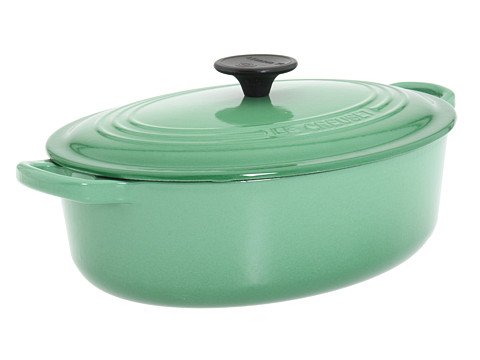 Best Price Le Creuset 3.5 Qt. Classic Oval Wide French Oven