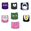 Cozee Critters Neck Gaiter for Kids