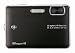 GE G2-BK 8MP Ultra-Slim Digital Camera with 4X Optical Zoom and 2.7-Inch LCD with Auto Brightness (Black)