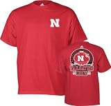 Nebraska Cornhuskers Home Cookin' Tailgate T-Shirt