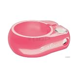 Salsa Lip-Lock 35.0mm Pink Seat Collar