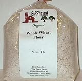 Whole Wheat Flour, All Purpose, 5 lb.