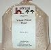 Whole Wheat Flour, All Purpose, 1 lb.