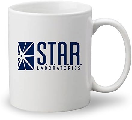 Star labs Custom Mug