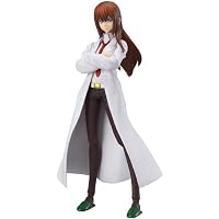 figma シュタインズ・ゲート 牧瀬紅莉栖 白衣ver. 
