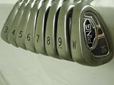Ping i15 Irons Iron Set 3-PW Yellow Steel Stiff I-15