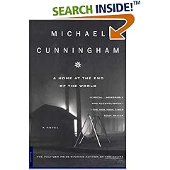 A Home at the End of the World: A Novel