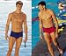 Tyr 8 Nylon Reversible Trainer suit