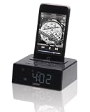 Gear4 PG295 iPod Dock - AlarmDock