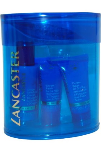 Lancaster Oxygen Skincare Set Preisvergleich