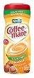 Coffee-Mate Hazelnut, Sugar-Free Powdered Coffee Creamer, 10.2-Ounce Units (Pack of 6)