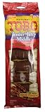 Toro Compressed Rawhide Bone - 7 count