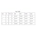 FUNOC® Ladies Summer Loose Casual Chiffon Ruffles Sleeve Vest Shirt Tops Blouse
