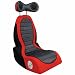 Lumisource BM-PULSE Boom Video Game Chair, Black
