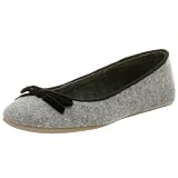 Rebels Women's Flip Ballet Flat