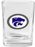 Kansas State Wildcats Logo Square Shot