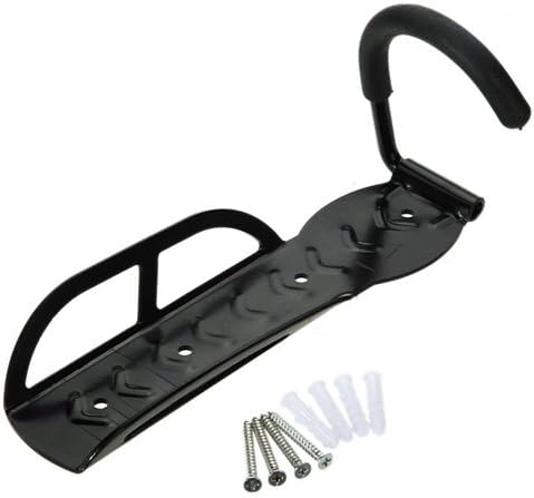 Bicycle Storage Rack-wall Mounted Bike Display Shelf Hanger Hook